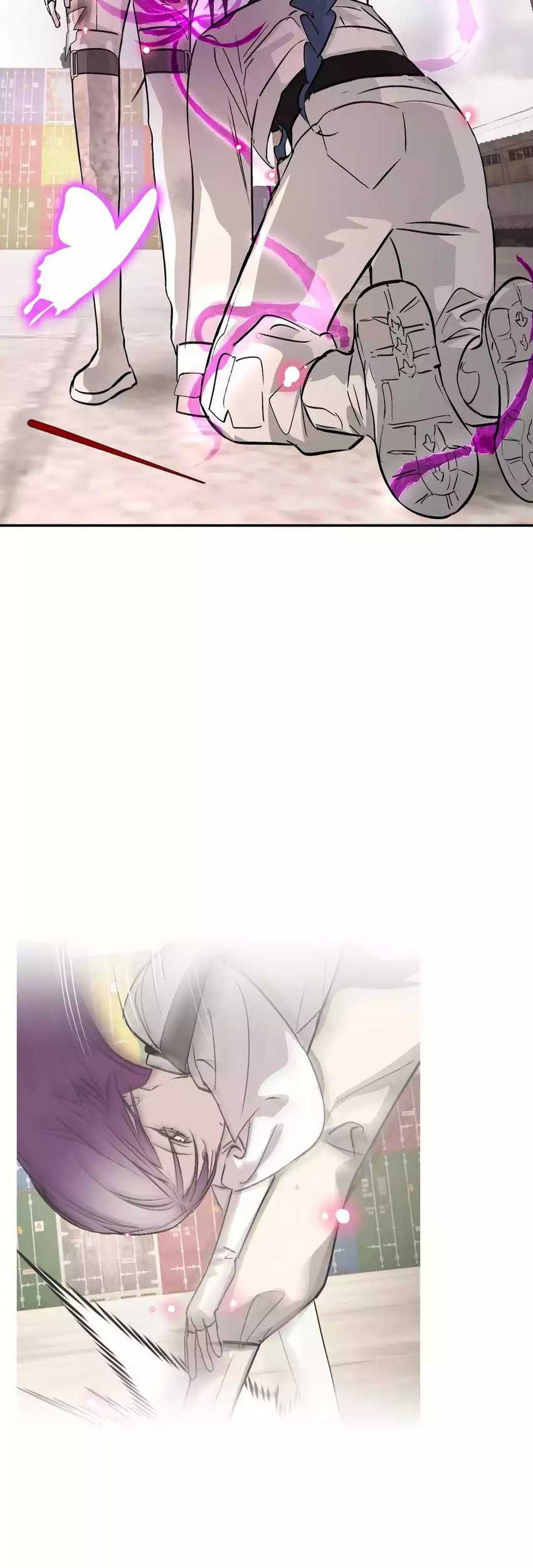 The Evil Ring Chapter 17 Gambar 47