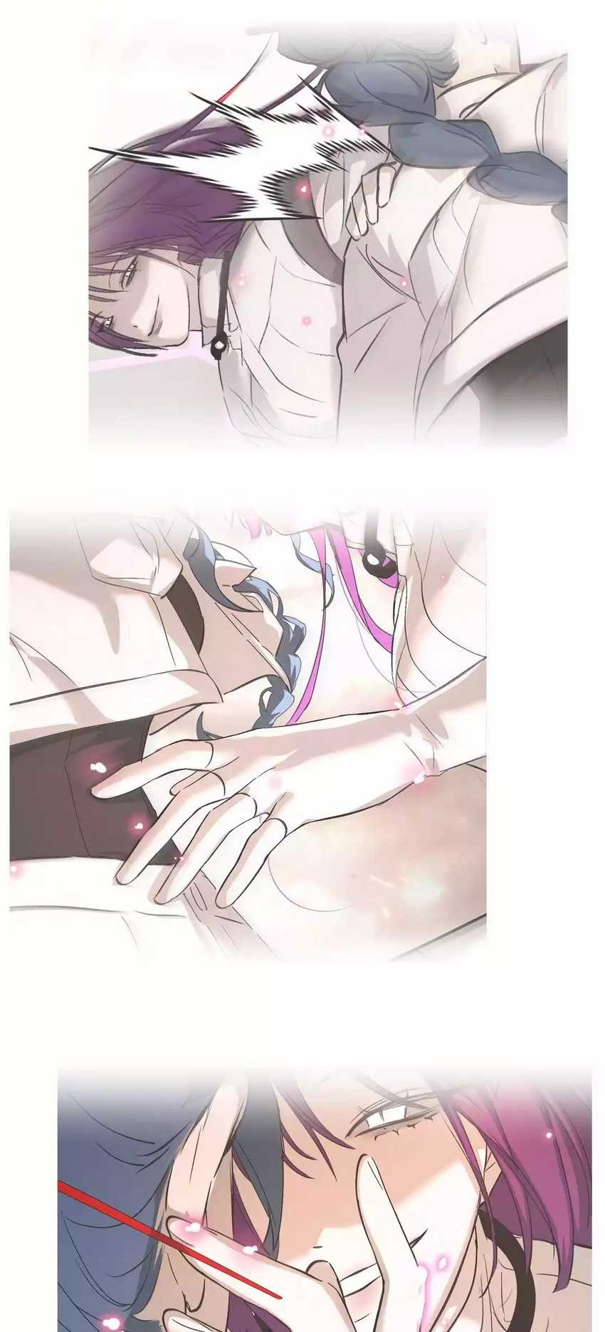 The Evil Ring Chapter 17 Gambar 48