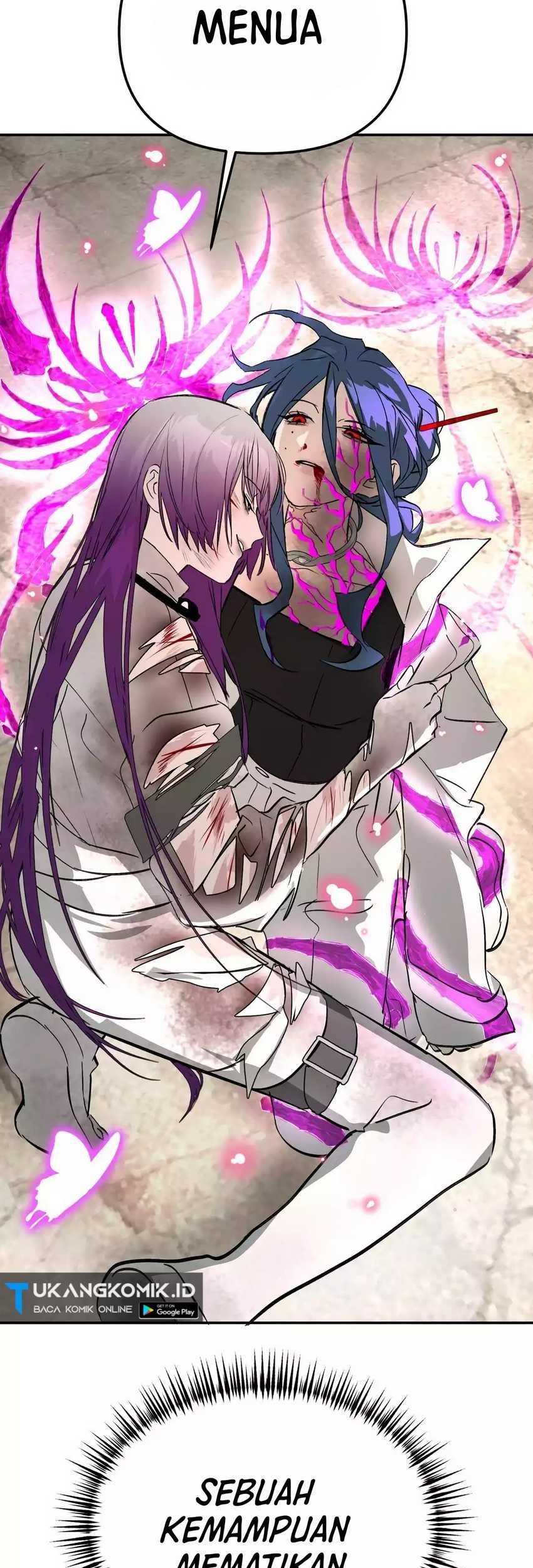 The Evil Ring Chapter 17 Gambar 53