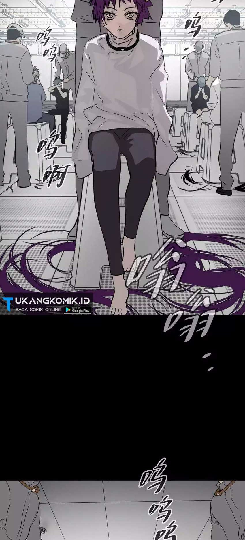 The Evil Ring Chapter 17 Gambar 58