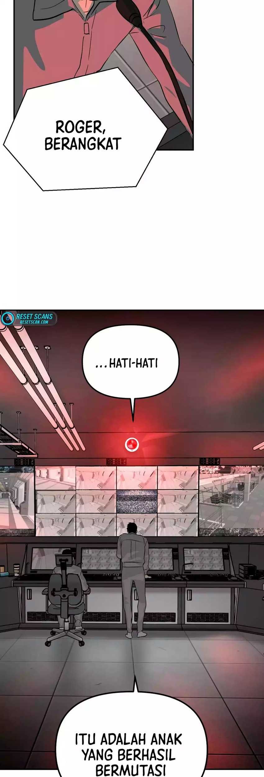 The Evil Ring Chapter 17 Gambar 3