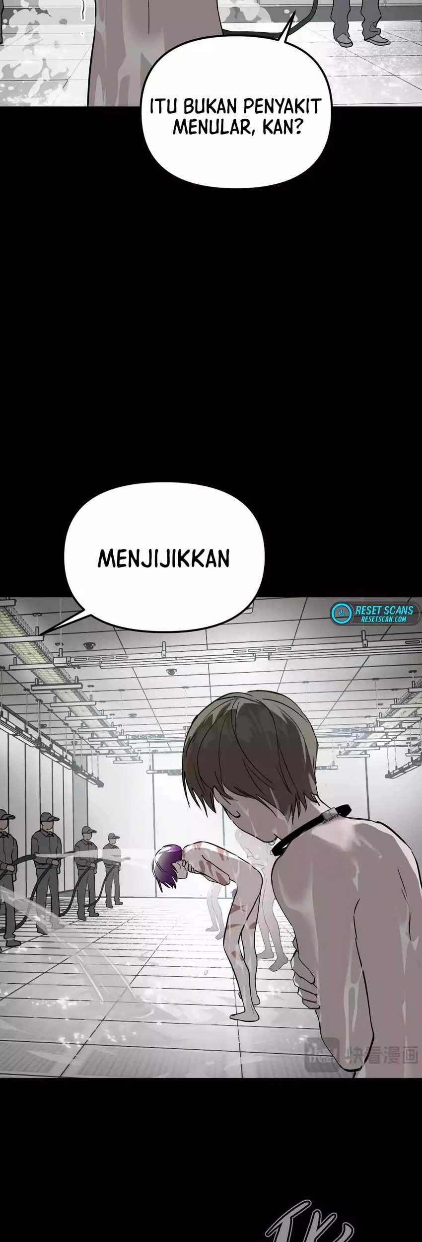 The Evil Ring Chapter 17 Gambar 61