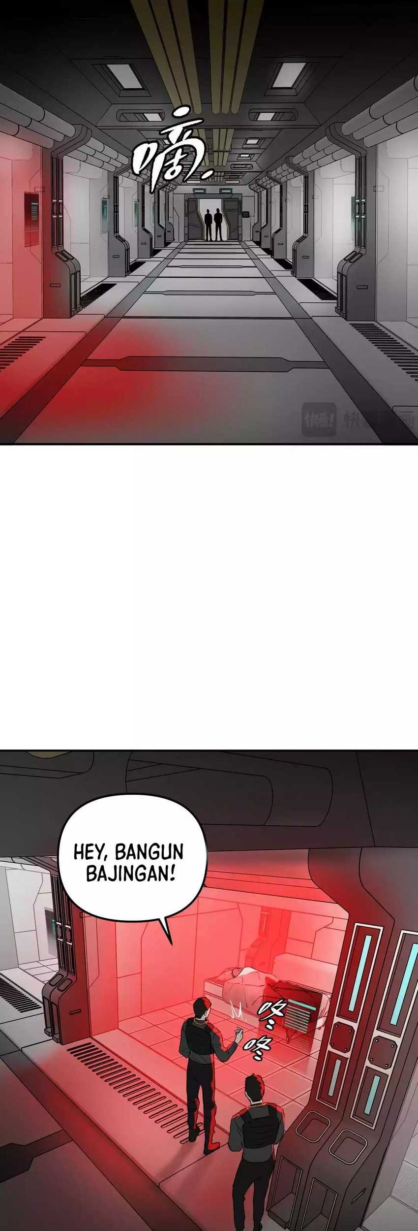 The Evil Ring Chapter 17 Gambar 5