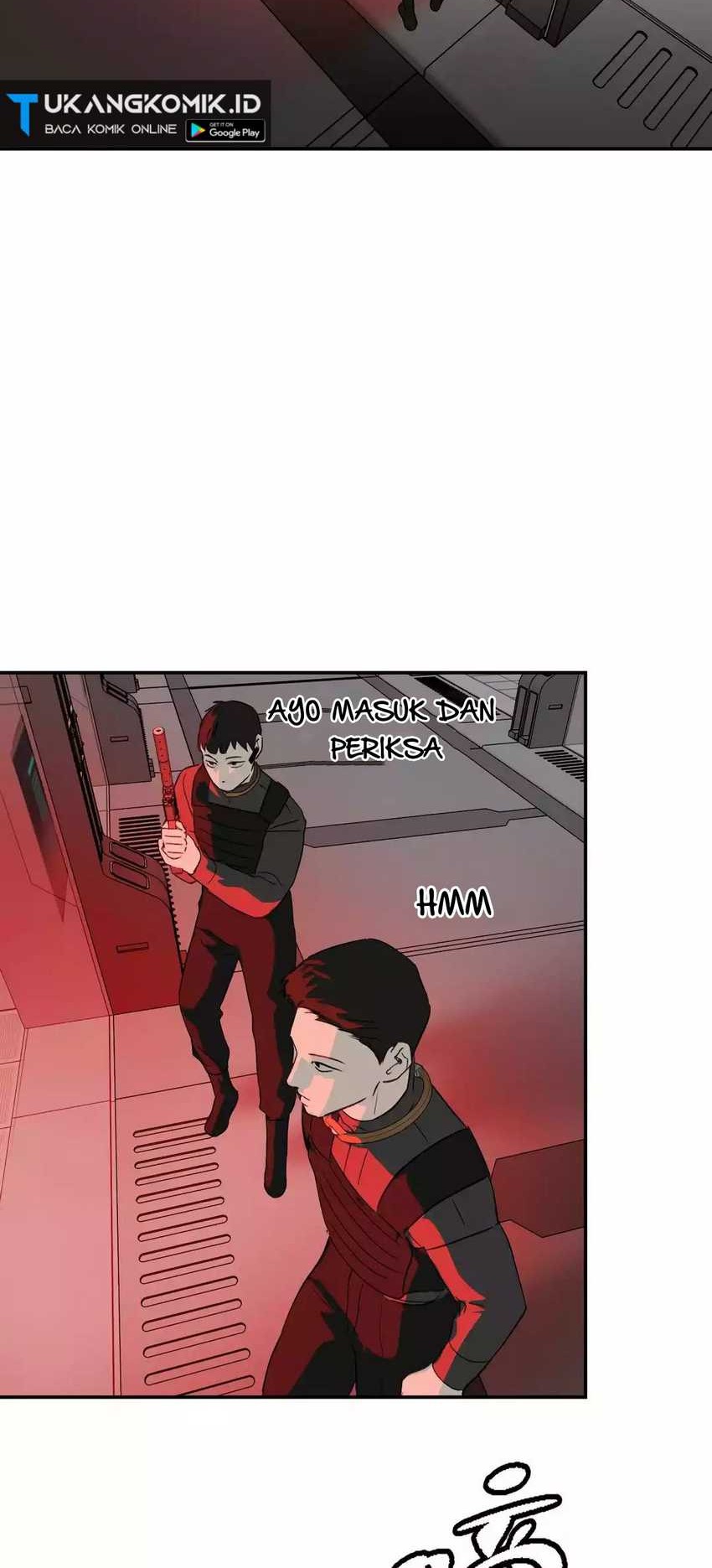 The Evil Ring Chapter 17 Gambar 6