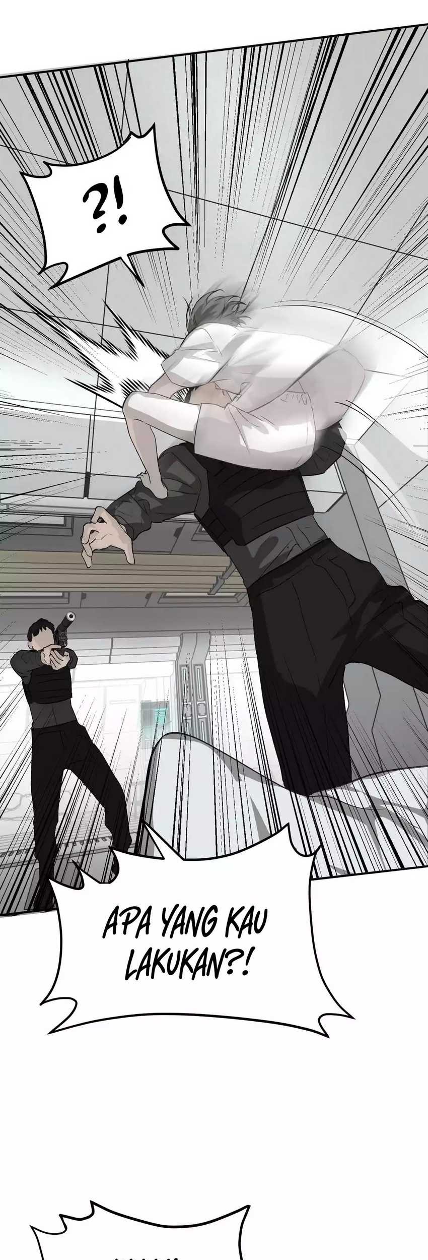 The Evil Ring Chapter 17 Gambar 9