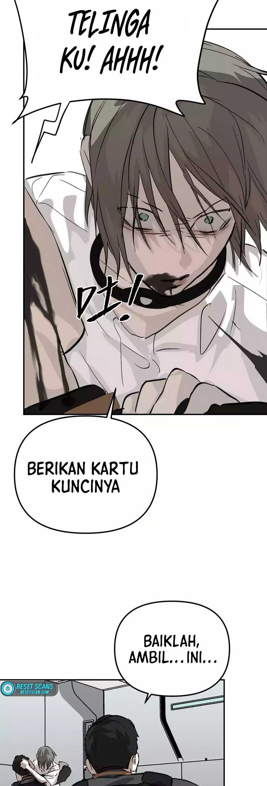 The Evil Ring Chapter 17 Gambar 11