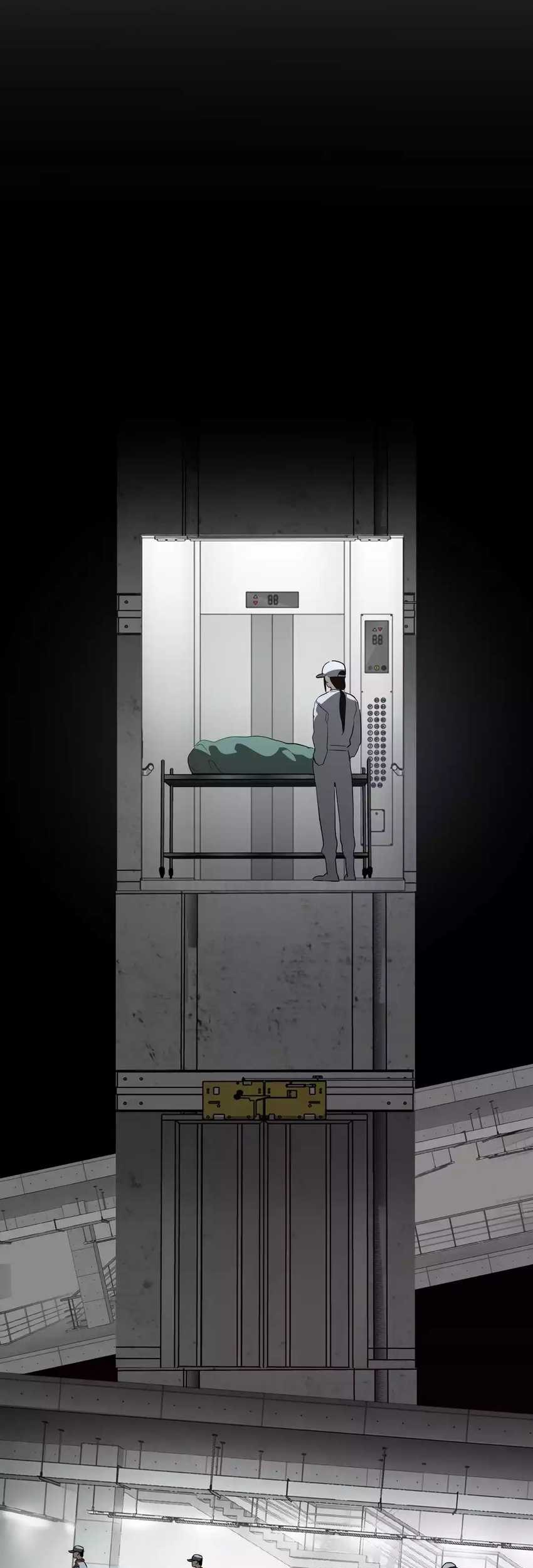 The Evil Ring Chapter 17 Gambar 15