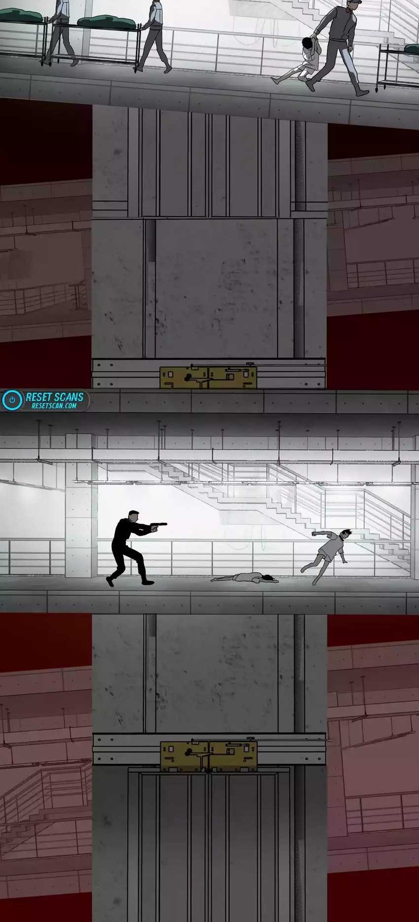 The Evil Ring Chapter 17 Gambar 16