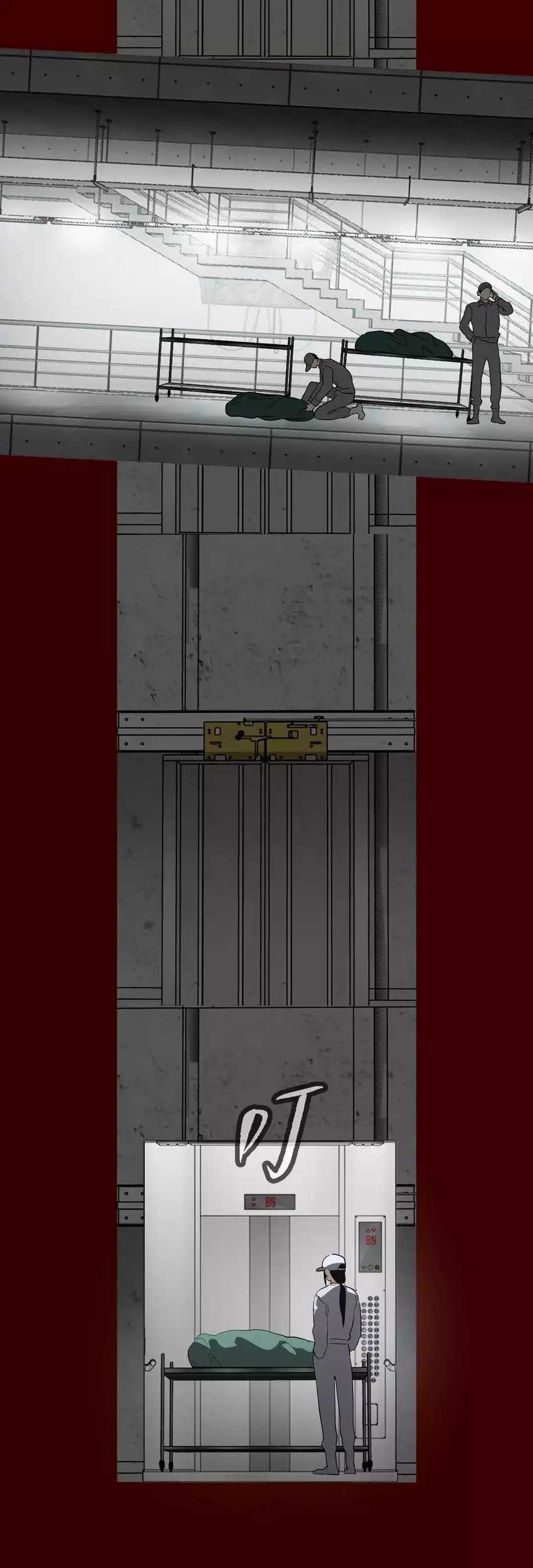 The Evil Ring Chapter 17 Gambar 17