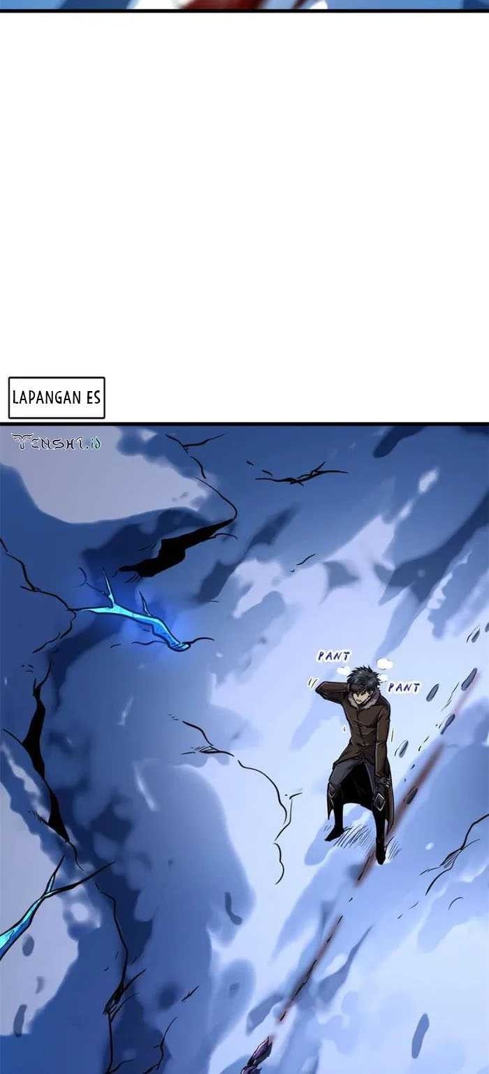Super God Gene Chapter 154 Gambar 4