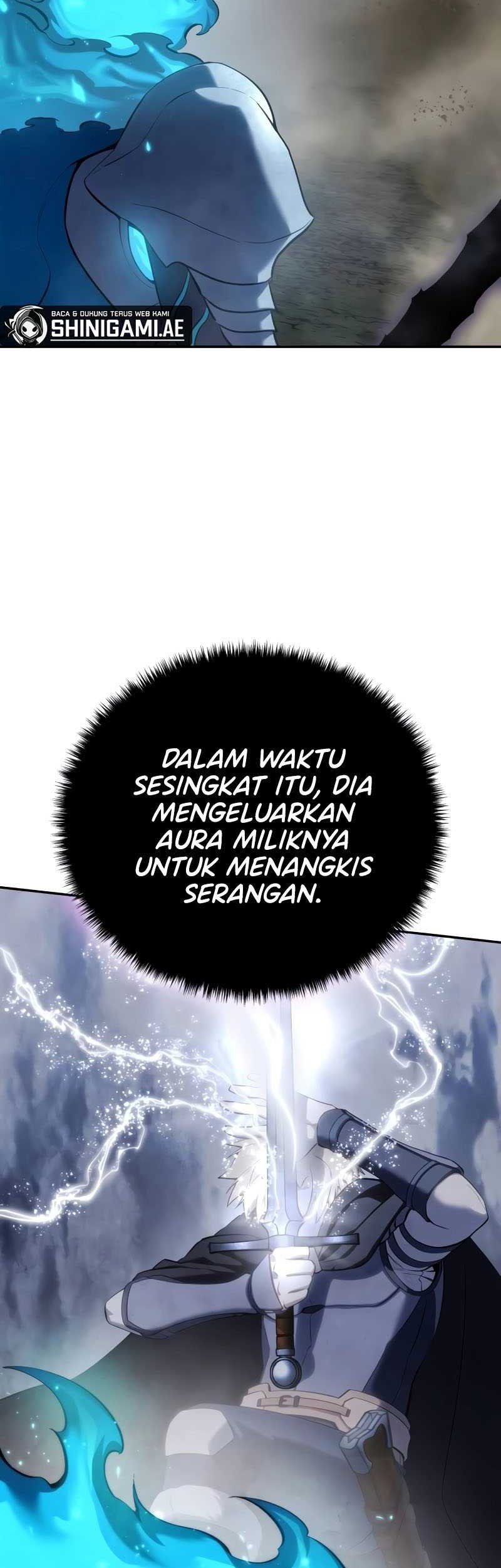 Star-Embracing Swordmaster Chapter 52 Gambar 39