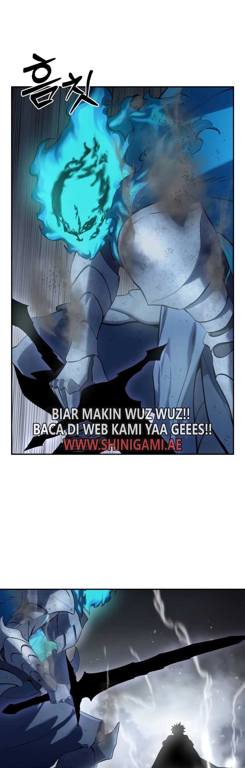 Star-Embracing Swordmaster Chapter 52 Gambar 58