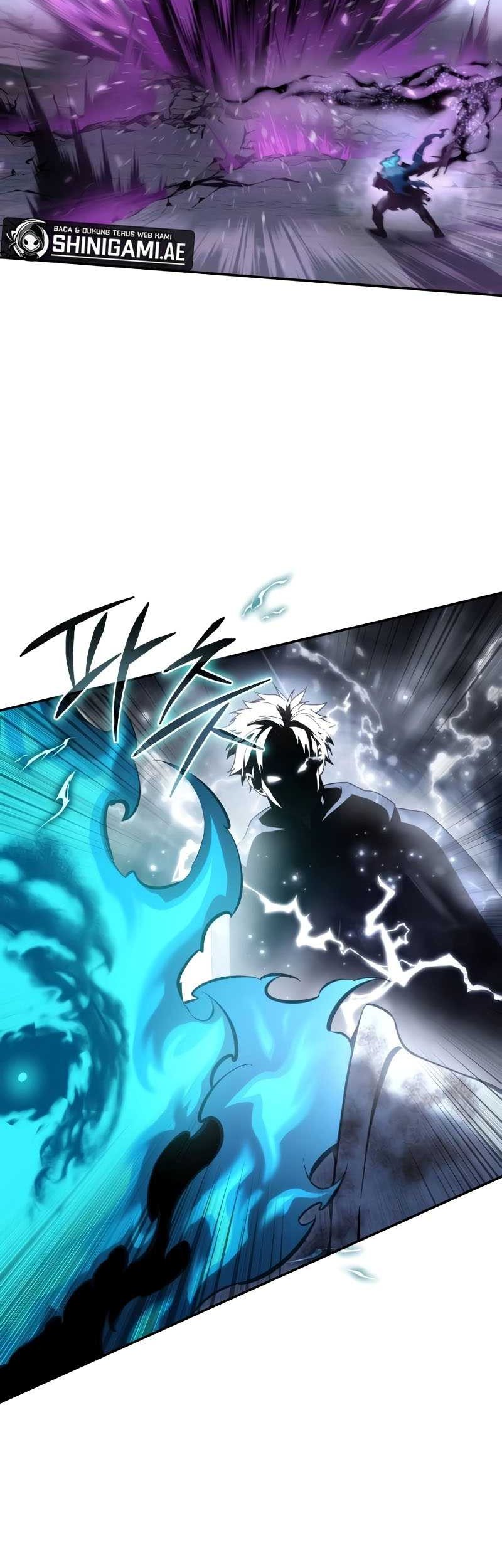 Star-Embracing Swordmaster Chapter 52 Gambar 83