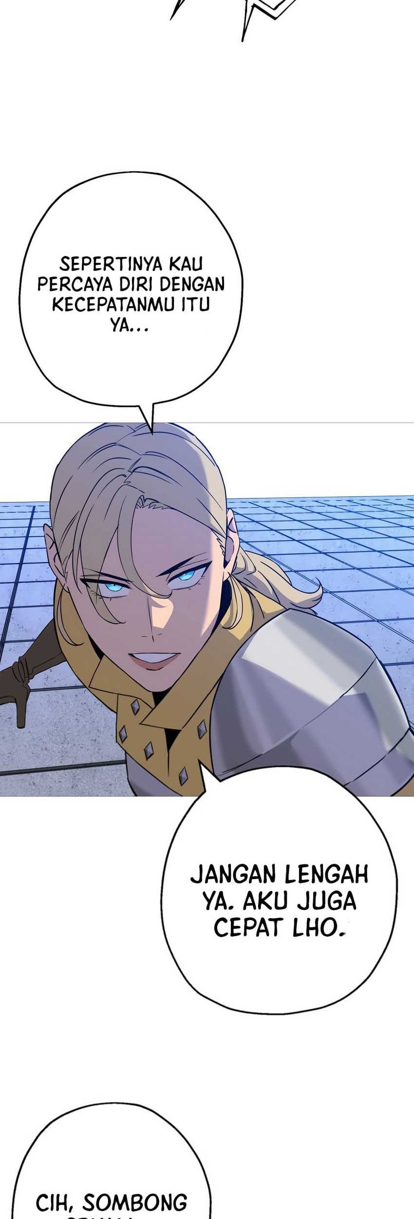 The Story of a Low-Rank Soldier Becoming a Monarch Chapter 146 Gambar 38