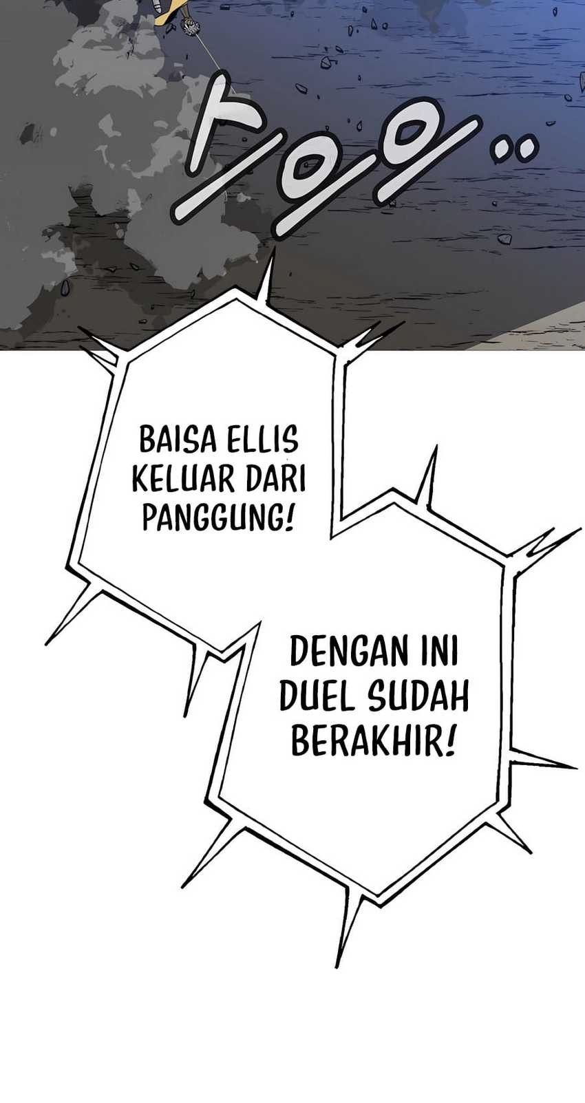 The Story of a Low-Rank Soldier Becoming a Monarch Chapter 146 Gambar 46