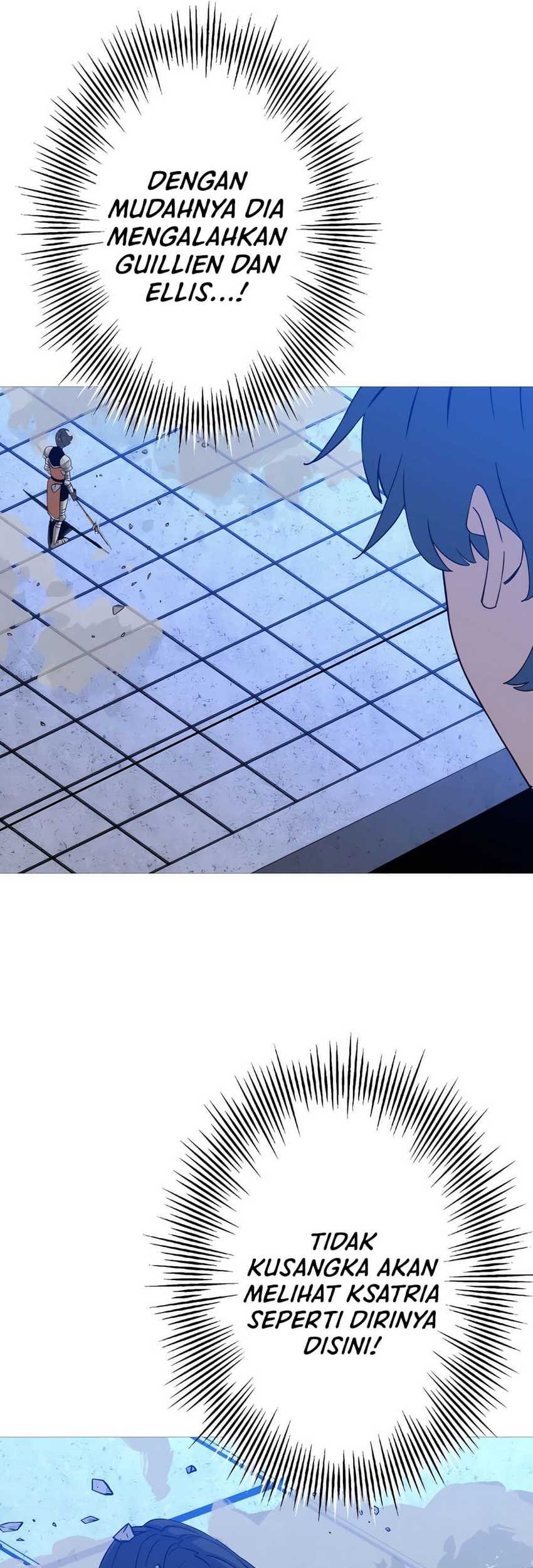 The Story of a Low-Rank Soldier Becoming a Monarch Chapter 146 Gambar 47