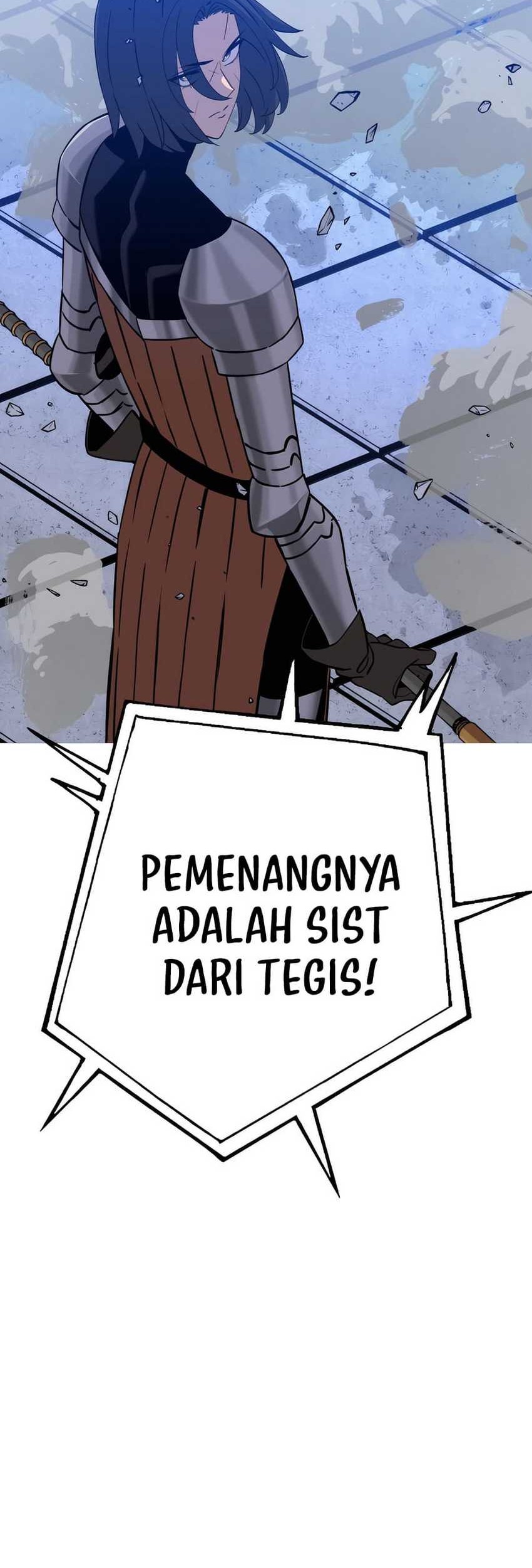 The Story of a Low-Rank Soldier Becoming a Monarch Chapter 146 Gambar 48