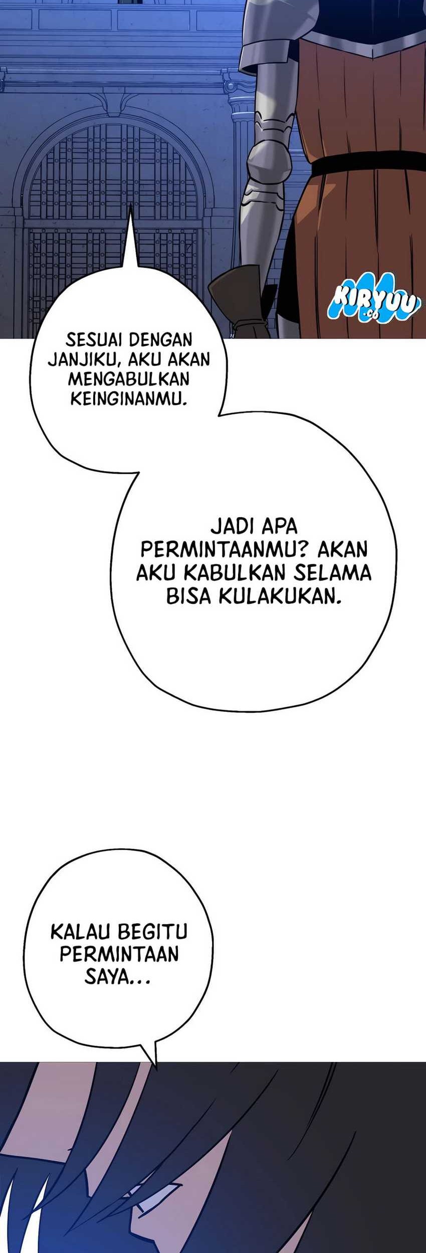 The Story of a Low-Rank Soldier Becoming a Monarch Chapter 146 Gambar 50