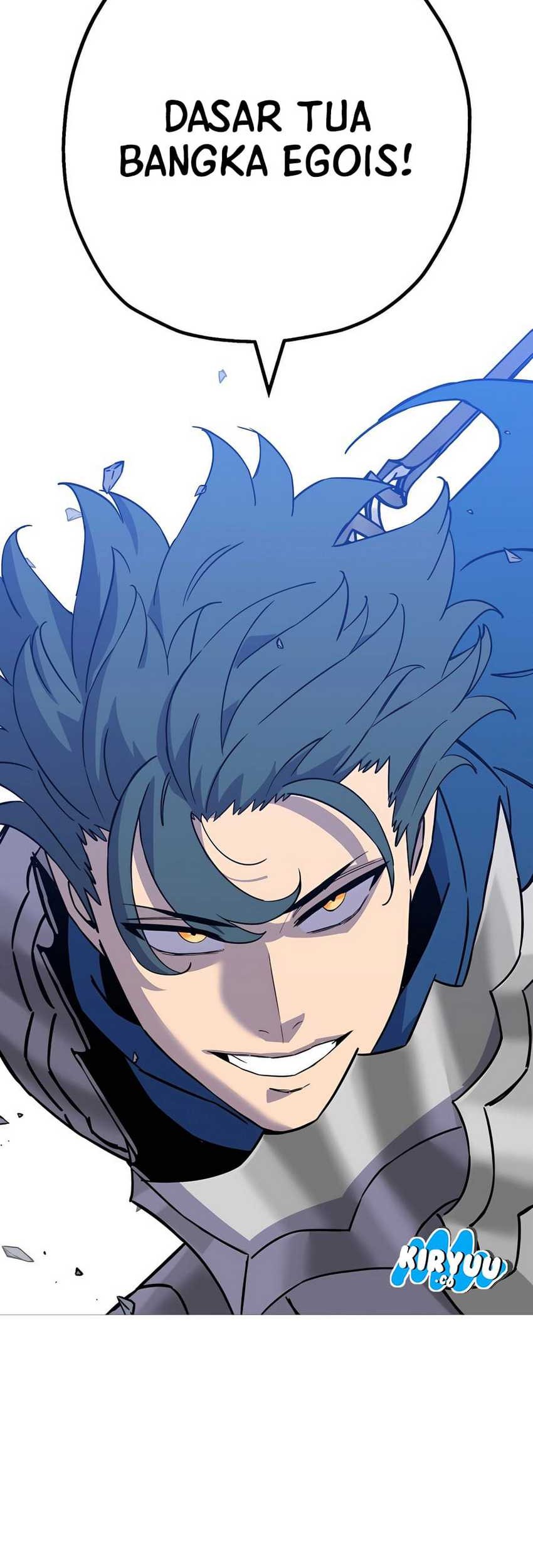 The Story of a Low-Rank Soldier Becoming a Monarch Chapter 146 Gambar 64