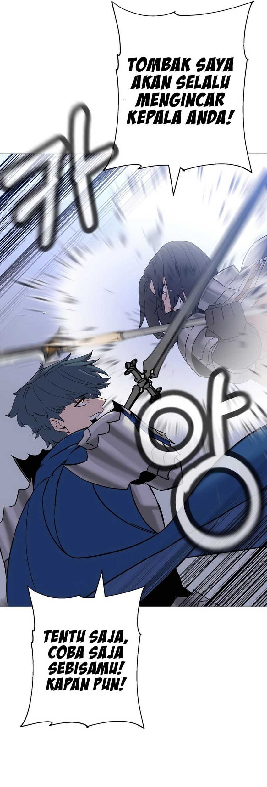 The Story of a Low-Rank Soldier Becoming a Monarch Chapter 146 Gambar 77