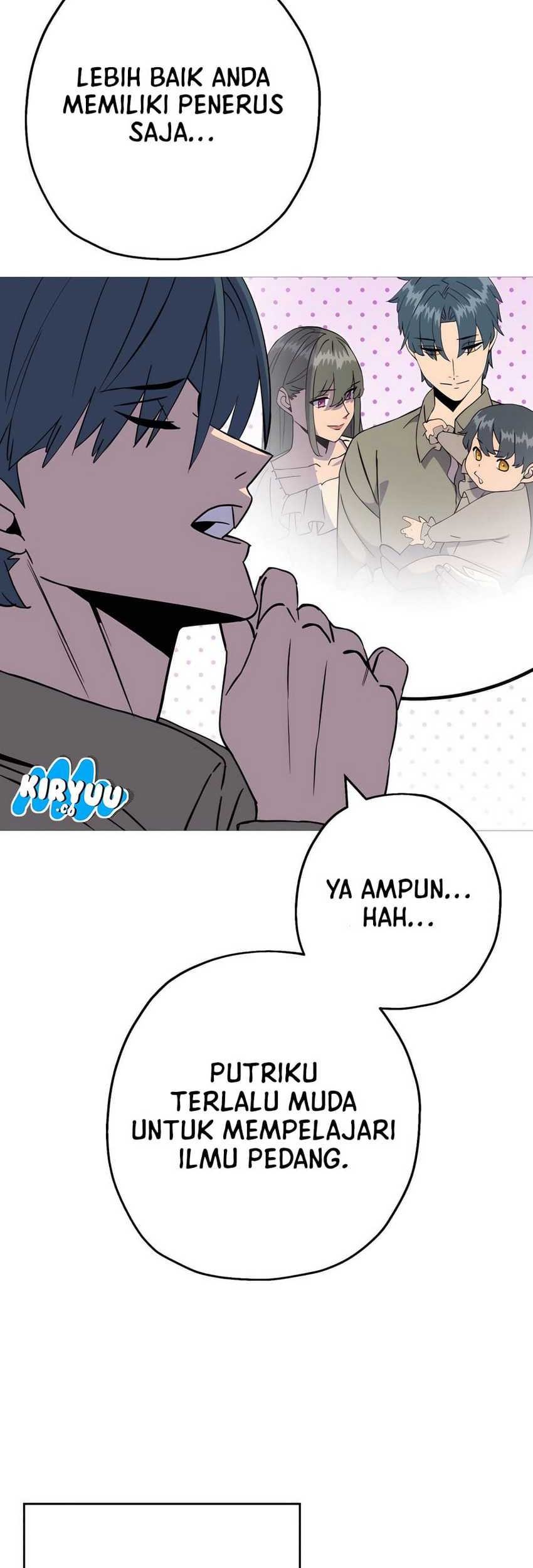 The Story of a Low-Rank Soldier Becoming a Monarch Chapter 146 Gambar 5