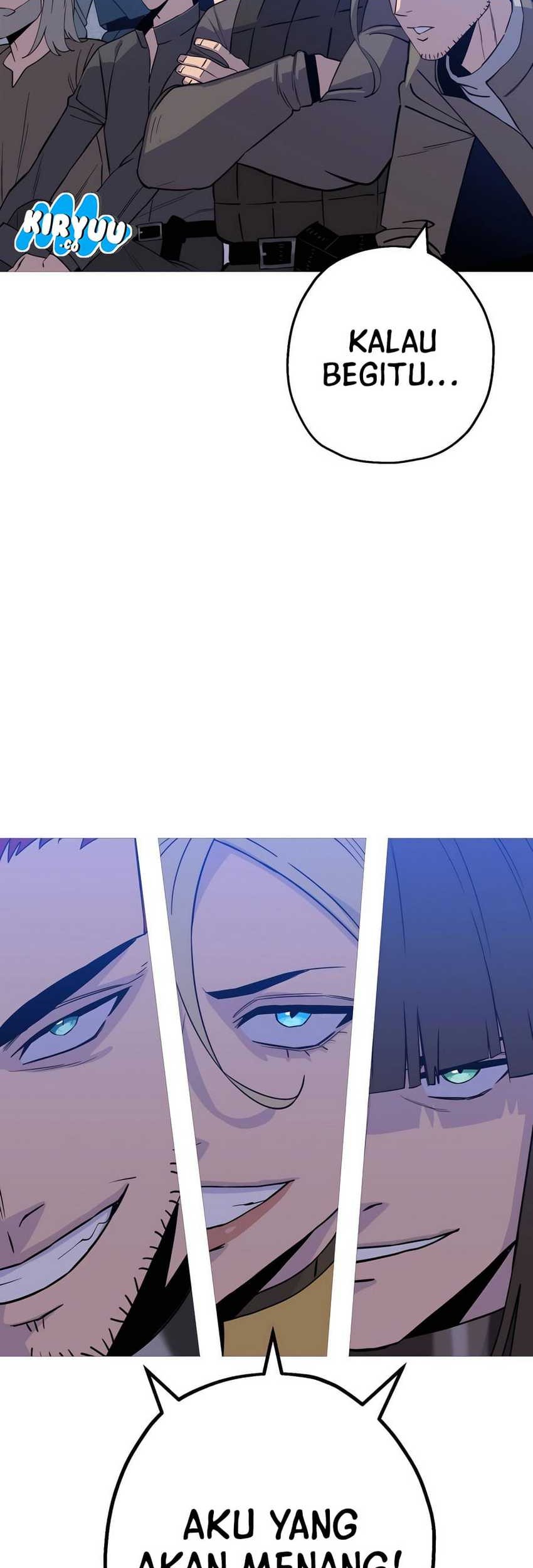 The Story of a Low-Rank Soldier Becoming a Monarch Chapter 146 Gambar 15