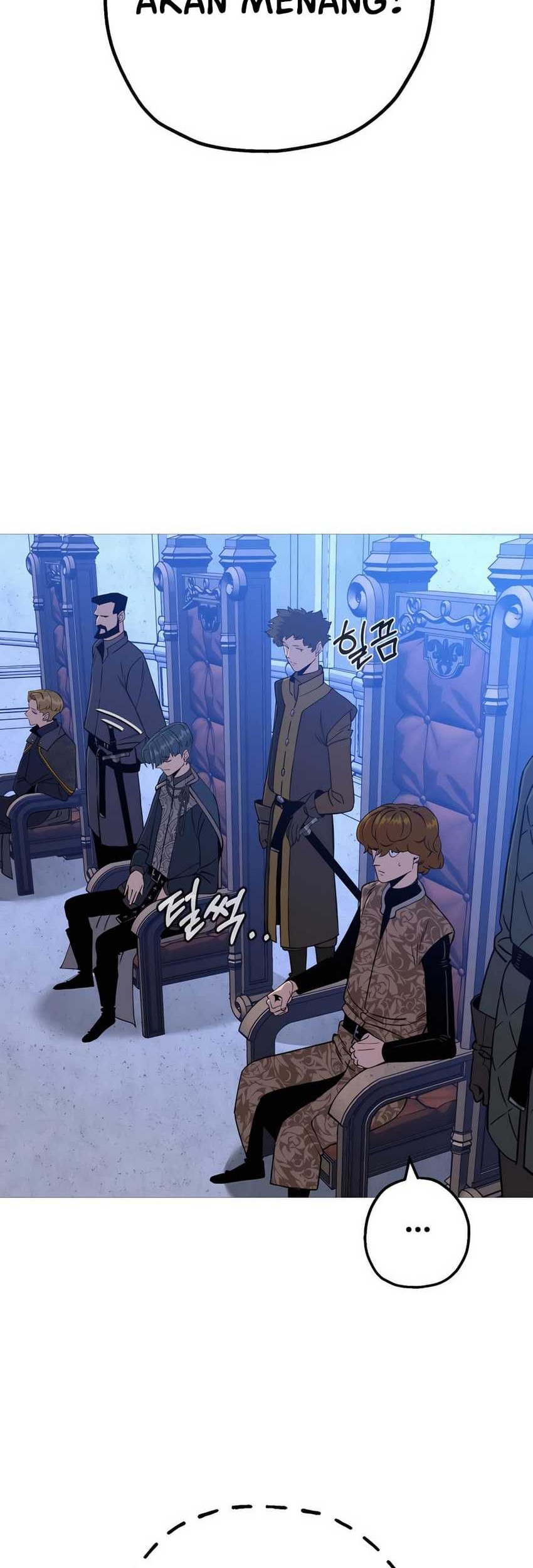 The Story of a Low-Rank Soldier Becoming a Monarch Chapter 146 Gambar 16