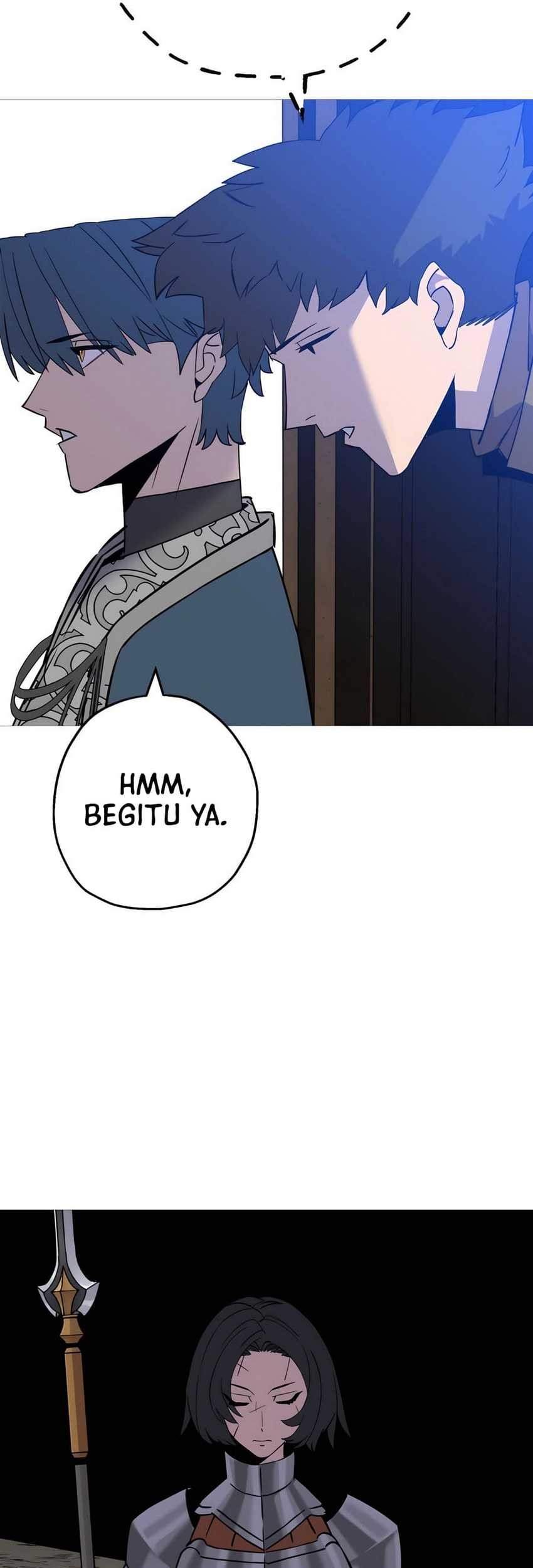 The Story of a Low-Rank Soldier Becoming a Monarch Chapter 146 Gambar 18