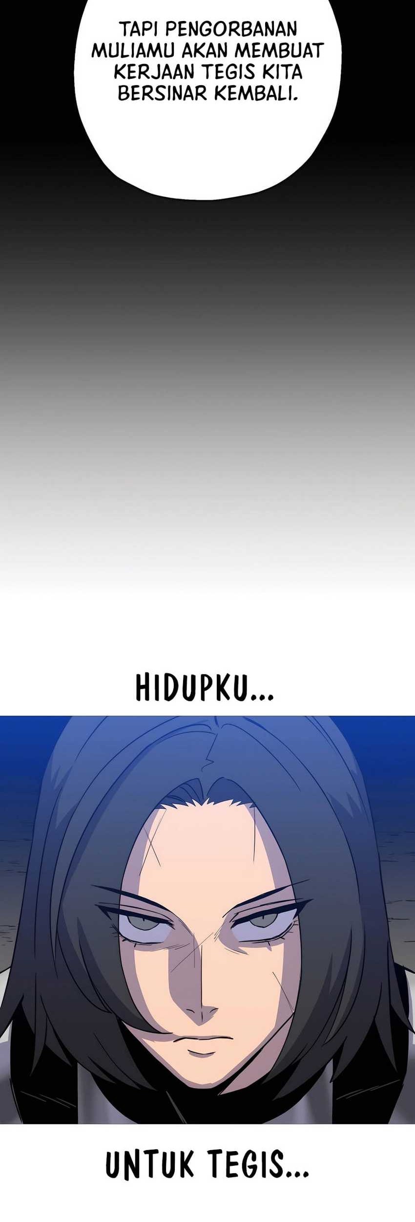 The Story of a Low-Rank Soldier Becoming a Monarch Chapter 146 Gambar 21