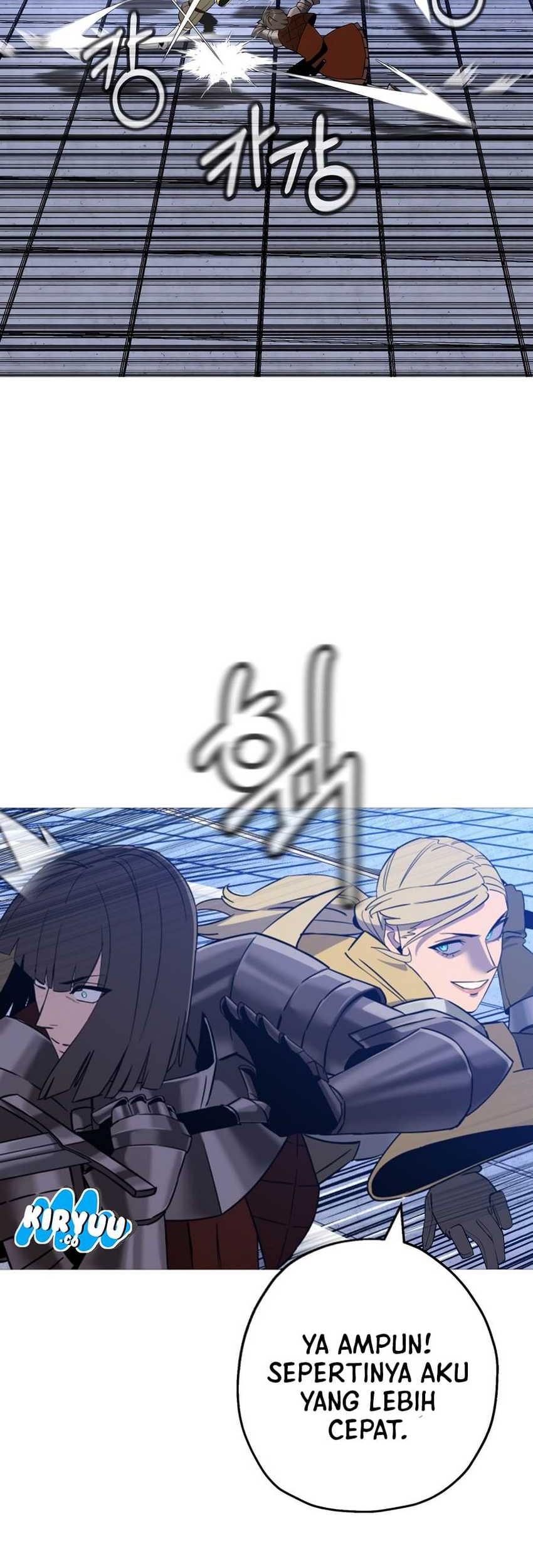 The Story of a Low-Rank Soldier Becoming a Monarch Chapter 146 Gambar 25