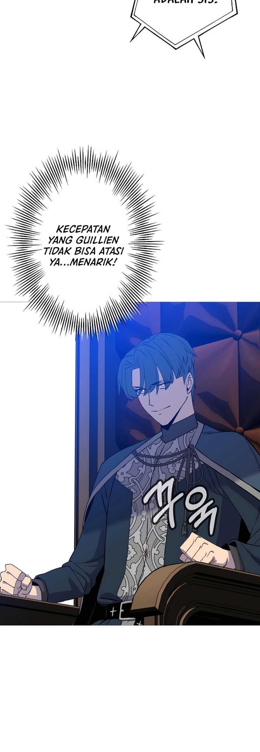 The Story of a Low-Rank Soldier Becoming a Monarch Chapter 146 Gambar 36