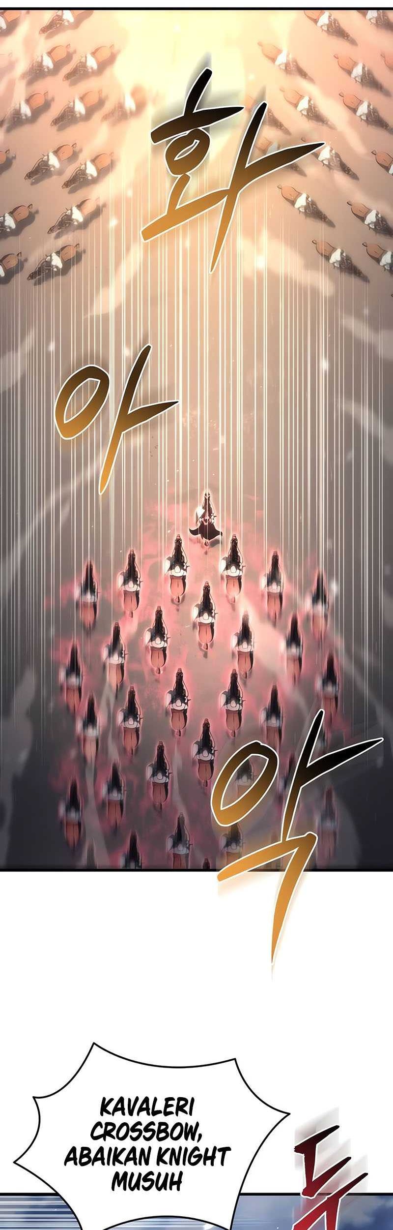 Regressor Of The Fallen Family Chapter 40 Gambar 35