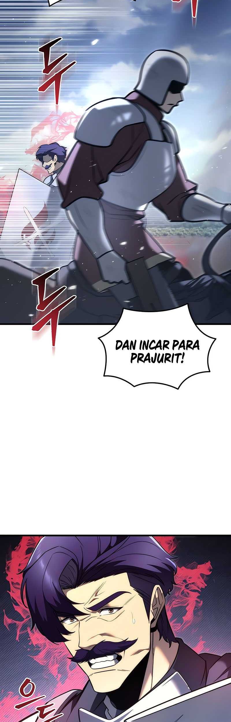 Regressor Of The Fallen Family Chapter 40 Gambar 36
