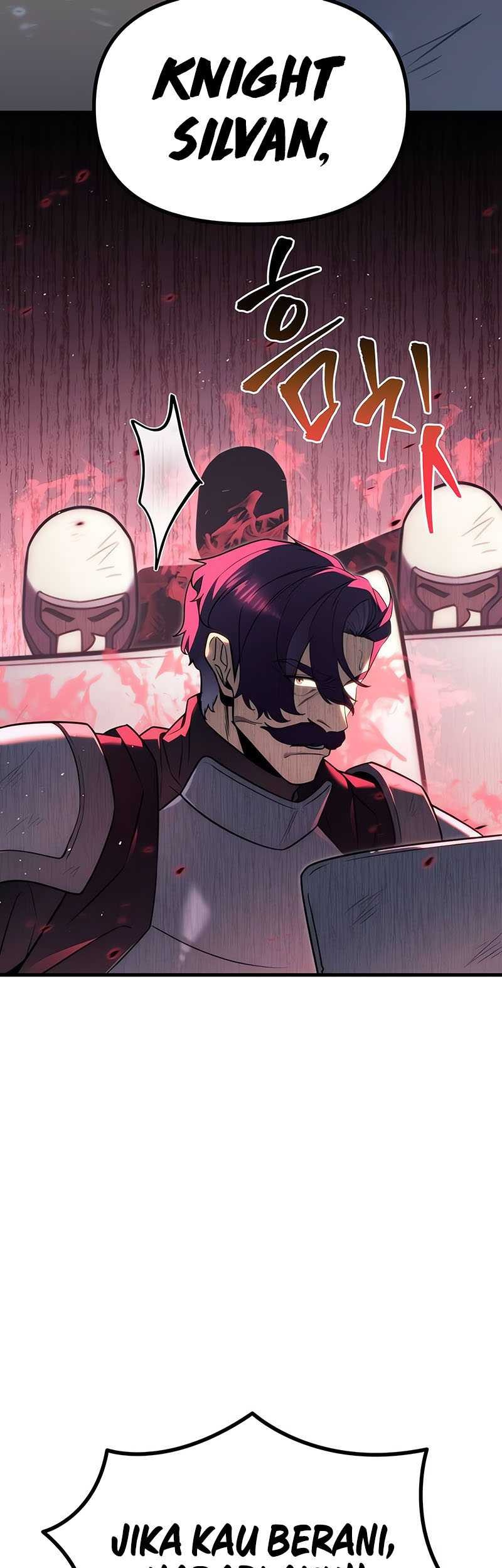 Regressor Of The Fallen Family Chapter 40 Gambar 38