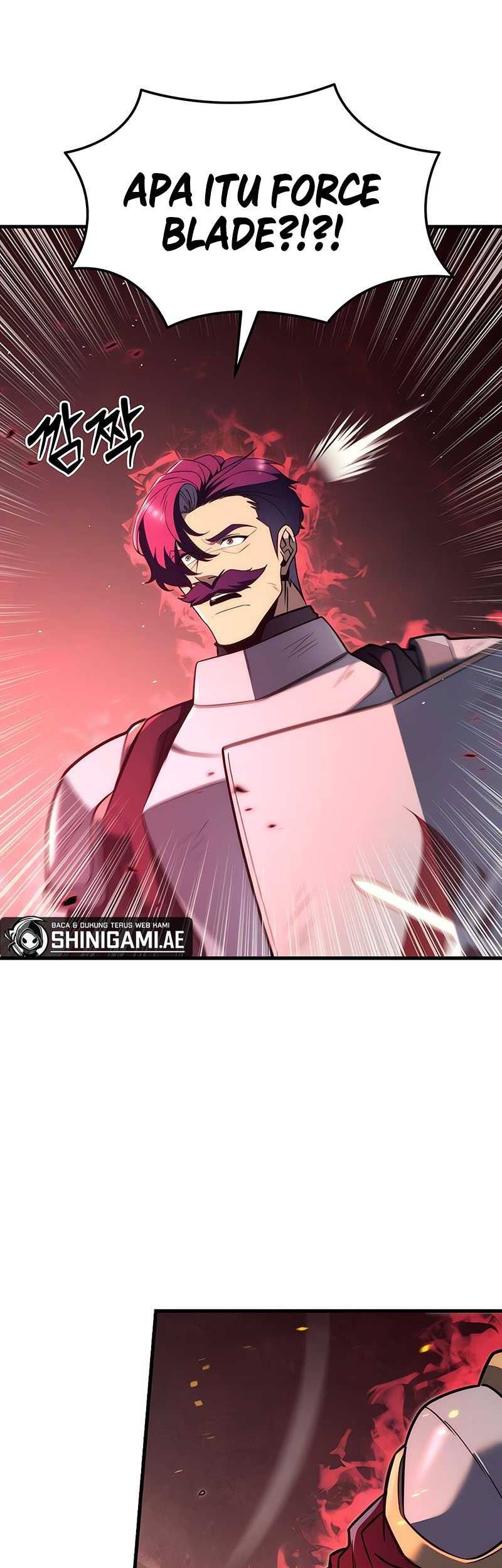 Regressor Of The Fallen Family Chapter 40 Gambar 40