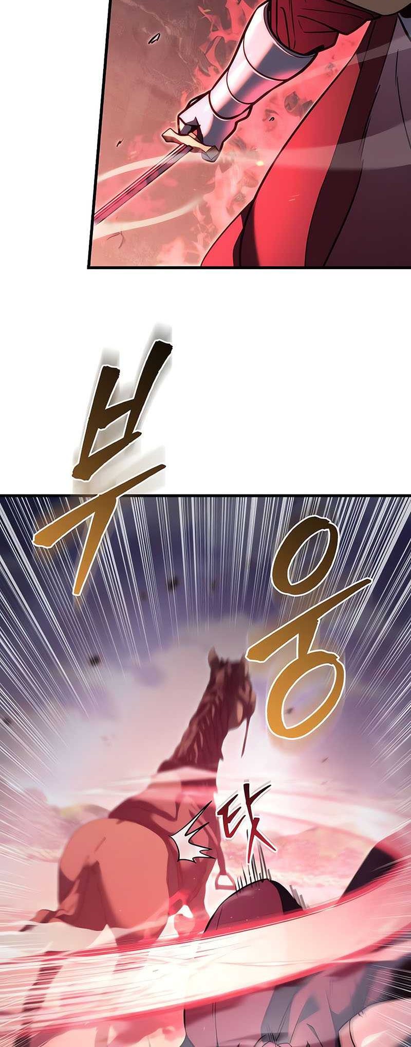 Regressor Of The Fallen Family Chapter 40 Gambar 41