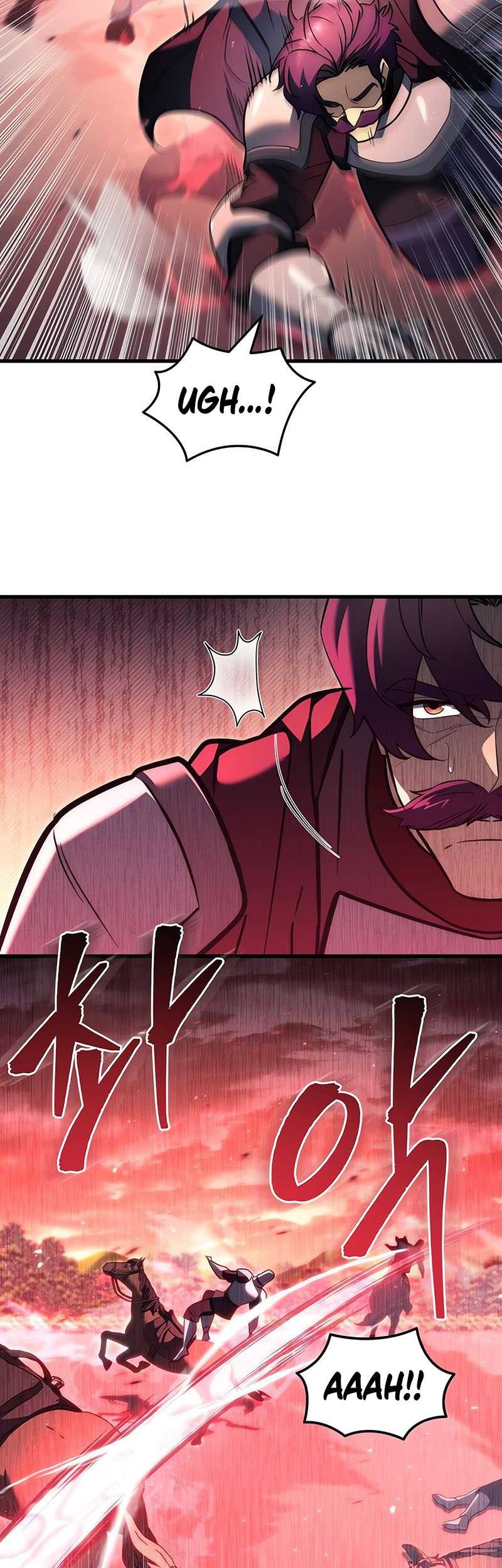 Regressor Of The Fallen Family Chapter 40 Gambar 42
