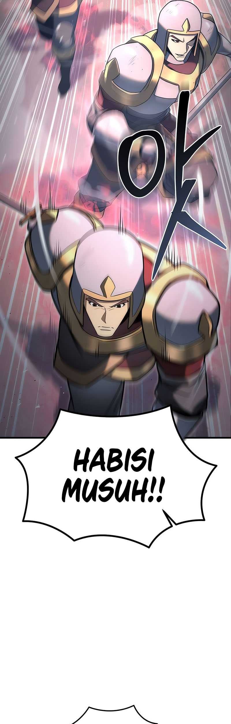 Regressor Of The Fallen Family Chapter 40 Gambar 46