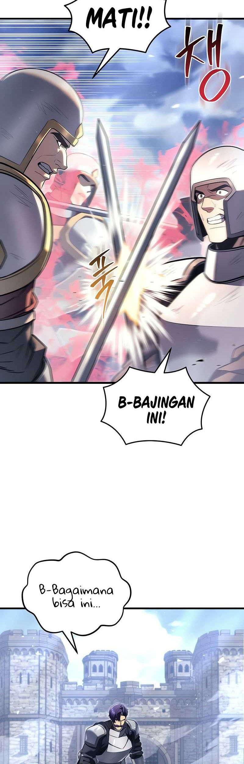 Regressor Of The Fallen Family Chapter 40 Gambar 47