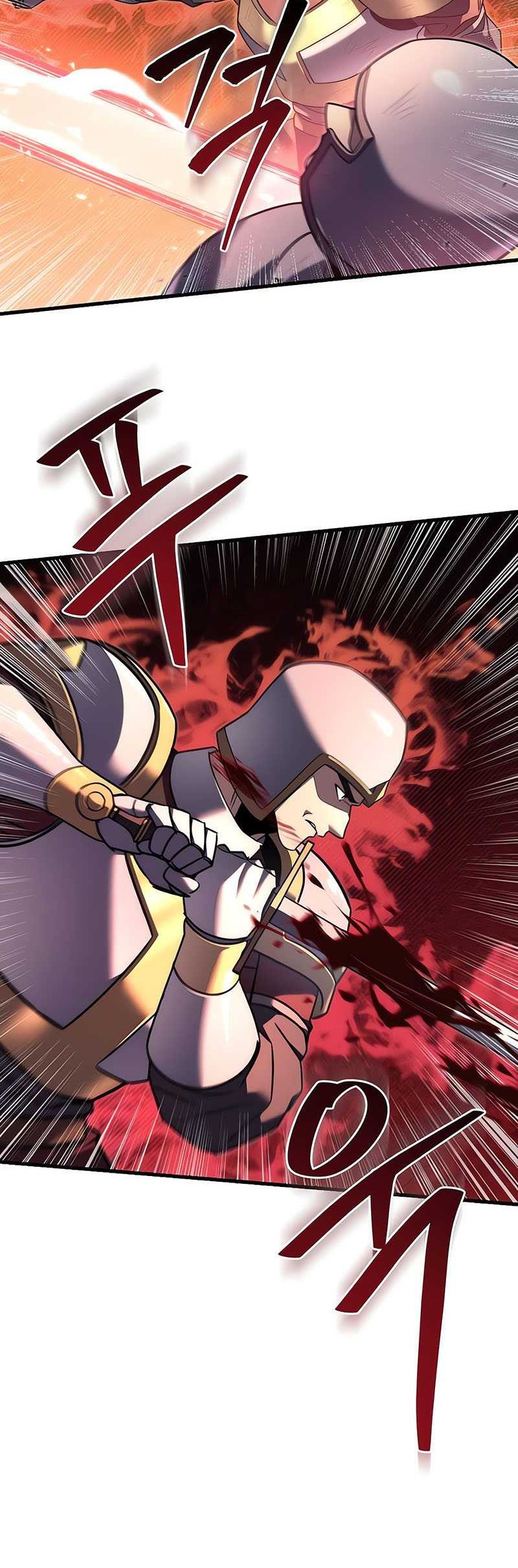 Regressor Of The Fallen Family Chapter 40 Gambar 49