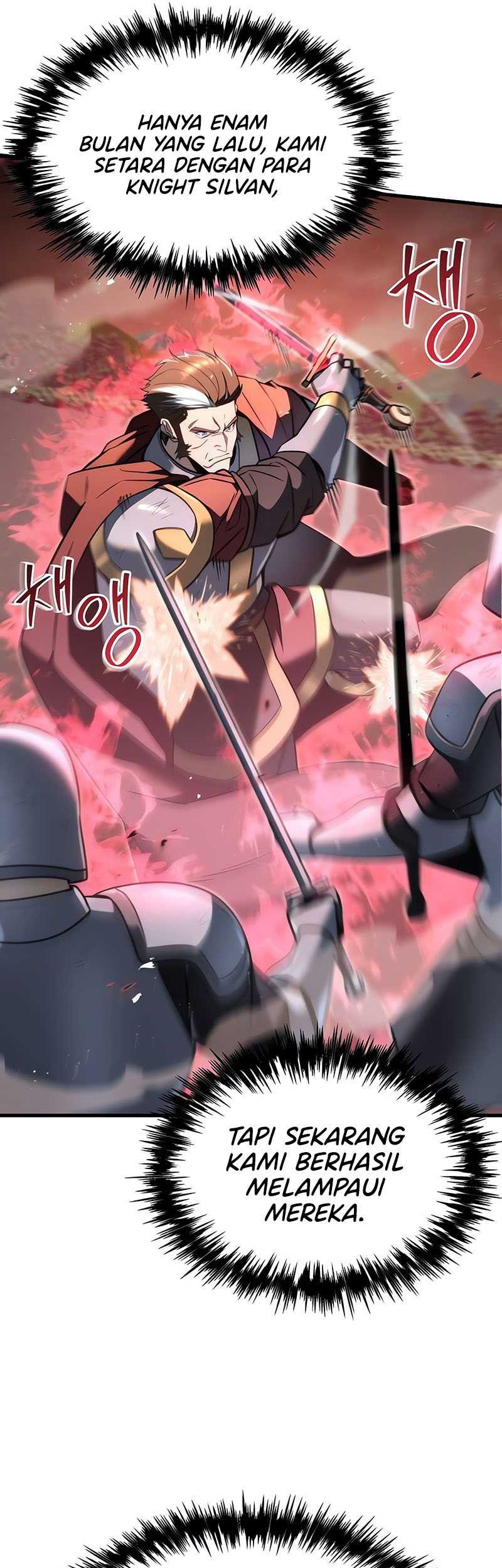Regressor Of The Fallen Family Chapter 40 Gambar 50