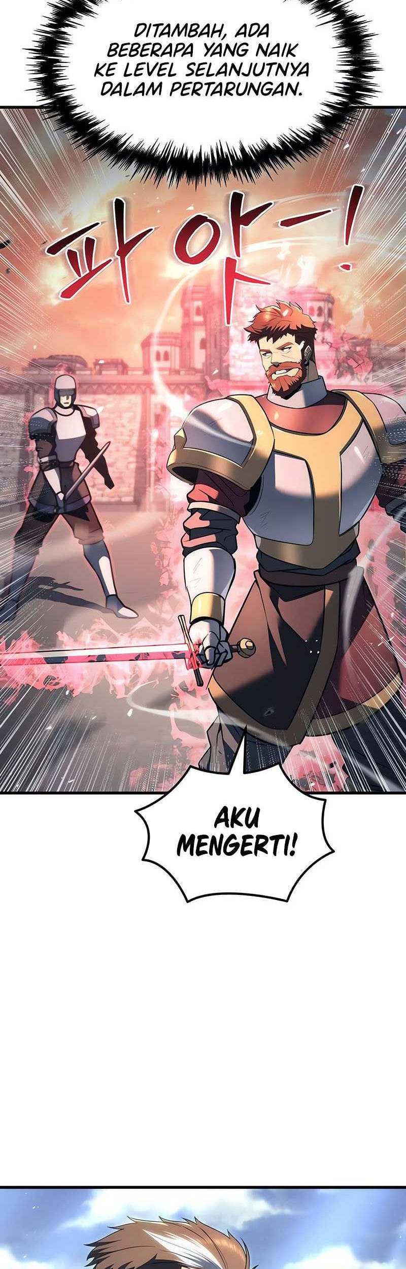 Regressor Of The Fallen Family Chapter 40 Gambar 51