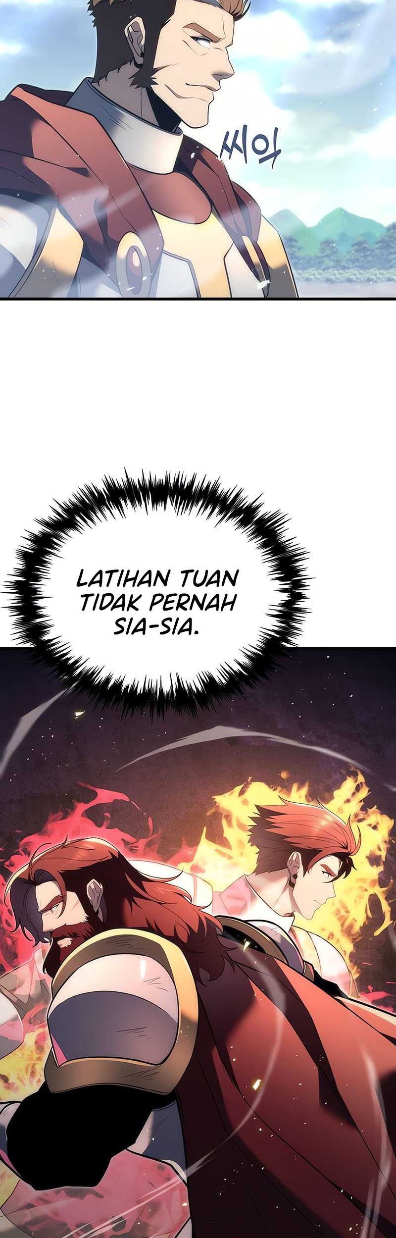Regressor Of The Fallen Family Chapter 40 Gambar 52
