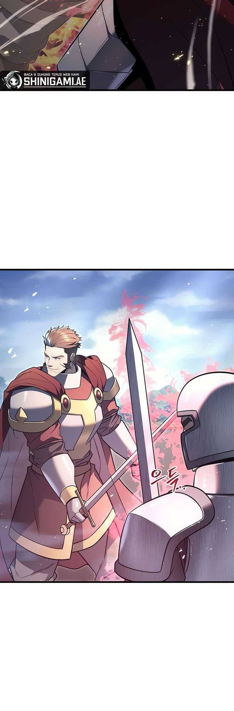 Regressor Of The Fallen Family Chapter 40 Gambar 53