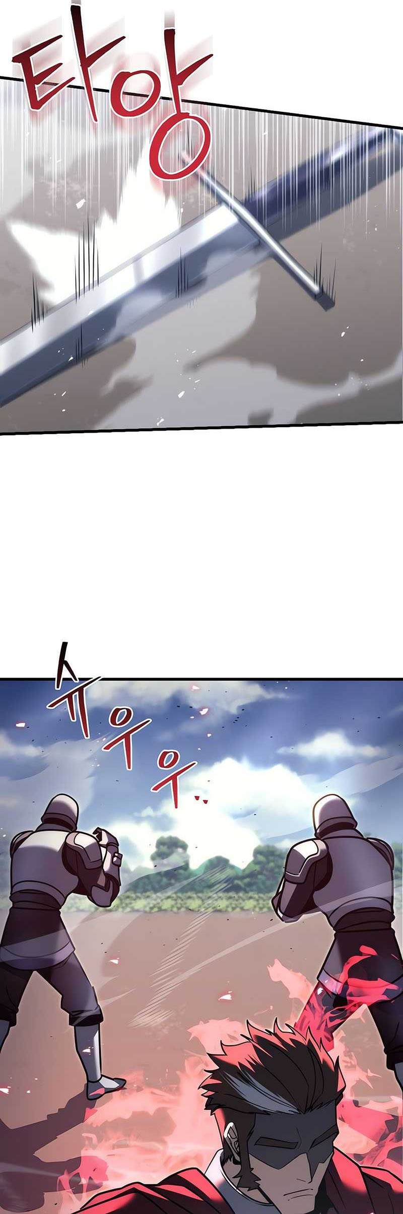 Regressor Of The Fallen Family Chapter 40 Gambar 57
