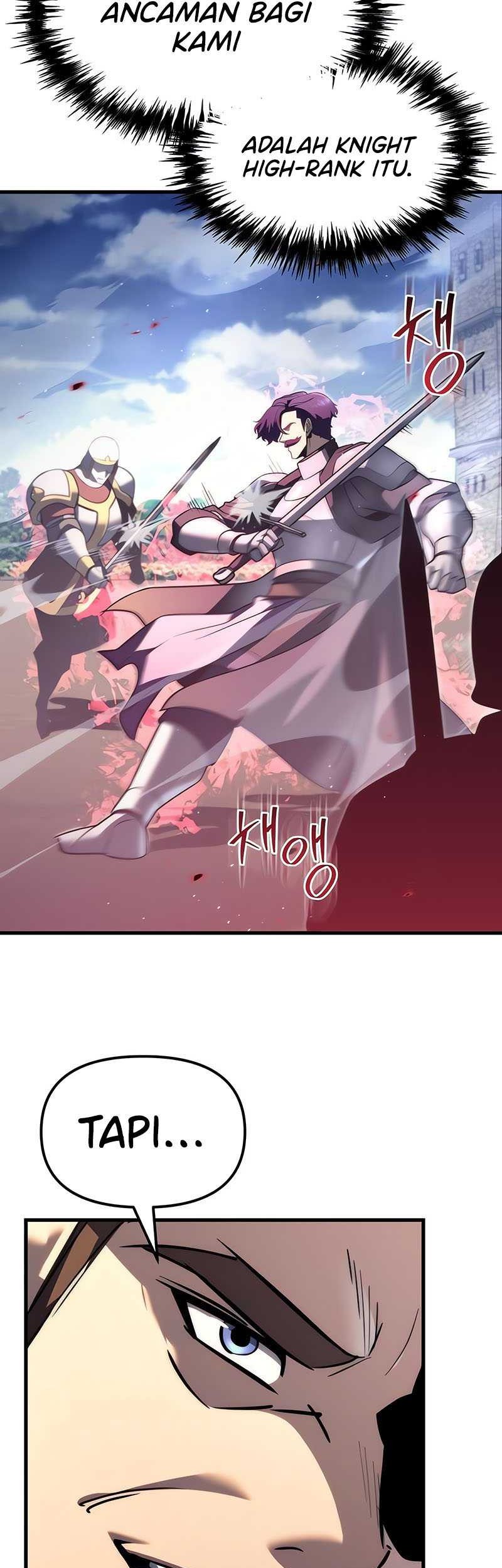 Regressor Of The Fallen Family Chapter 40 Gambar 60