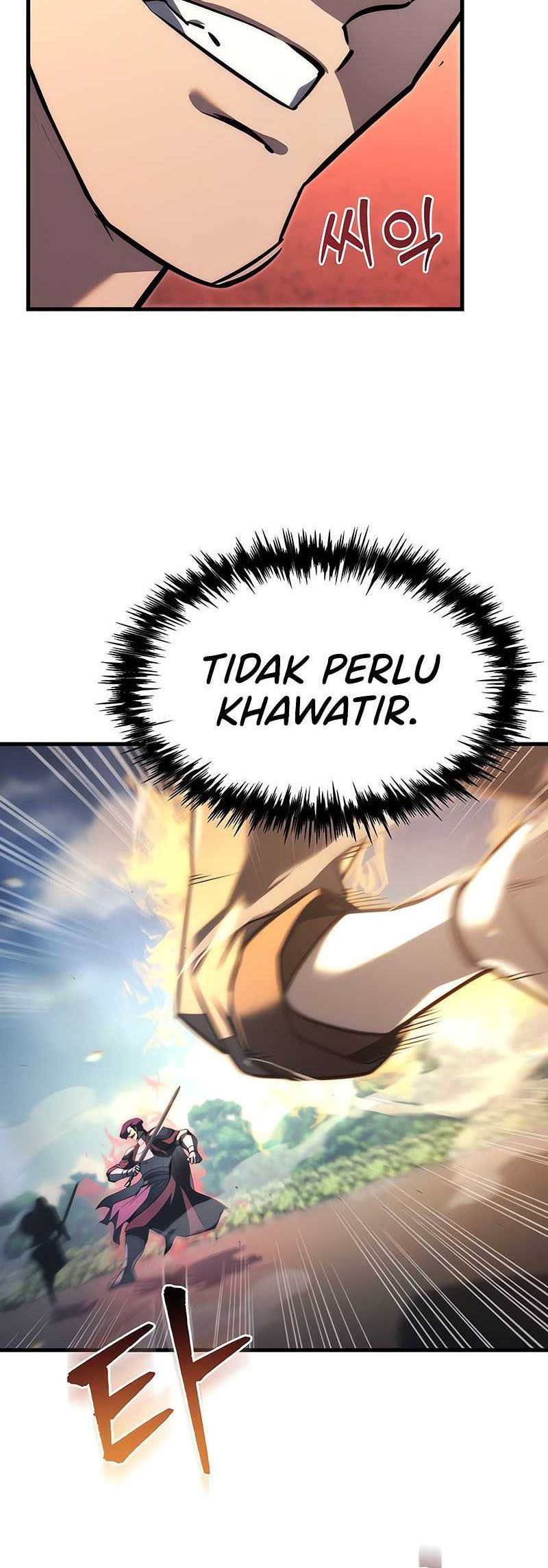 Regressor Of The Fallen Family Chapter 40 Gambar 61
