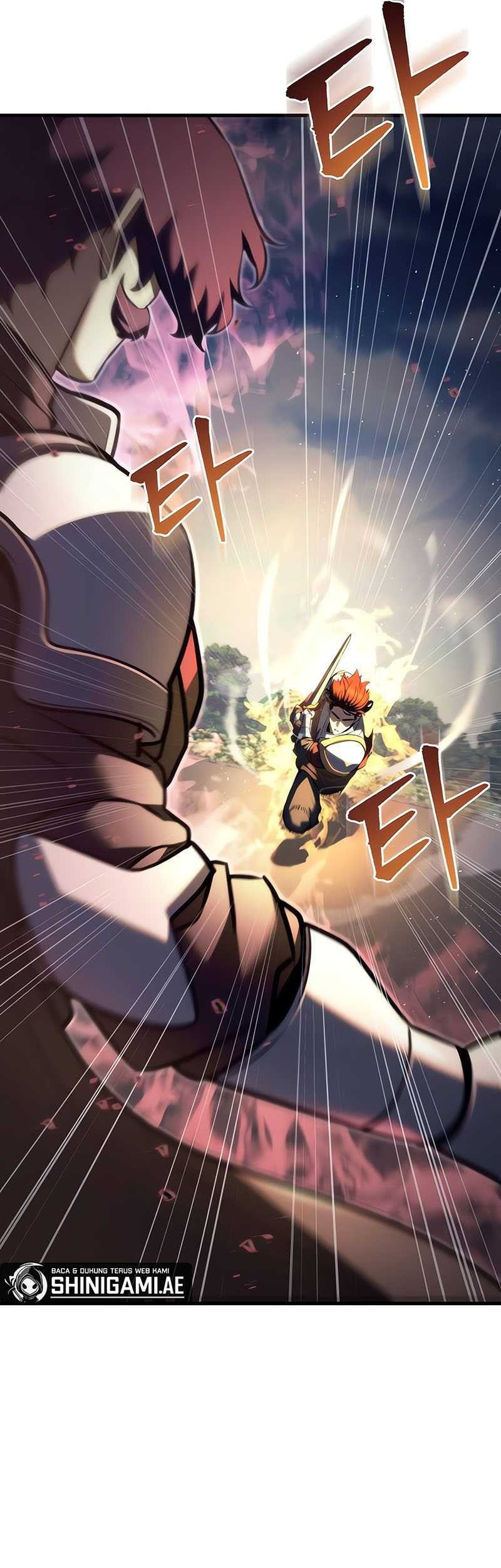 Regressor Of The Fallen Family Chapter 40 Gambar 62