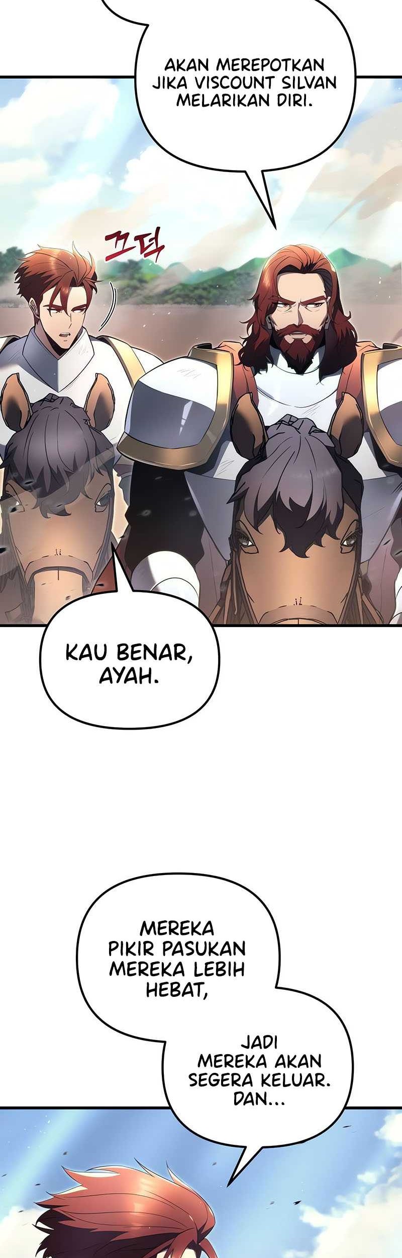 Regressor Of The Fallen Family Chapter 40 Gambar 3