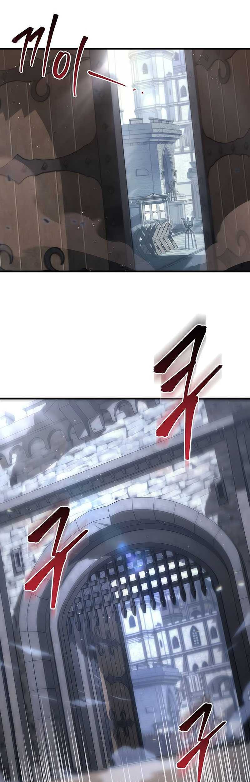 Regressor Of The Fallen Family Chapter 40 Gambar 6